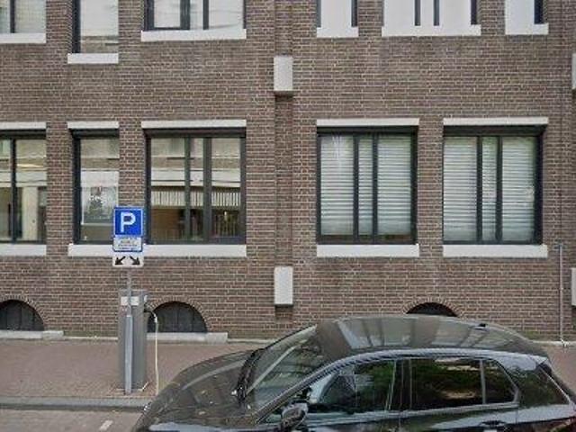 102 m2 office space for rent in Den Bosch