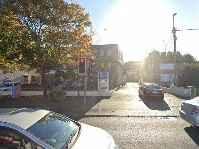 102 m2 office space for rent in Swords