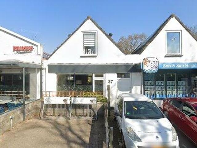 102 m2 office space for rent in Veere