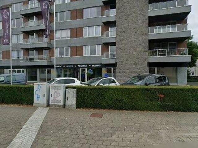 102 m2 office space for sale in Waregem