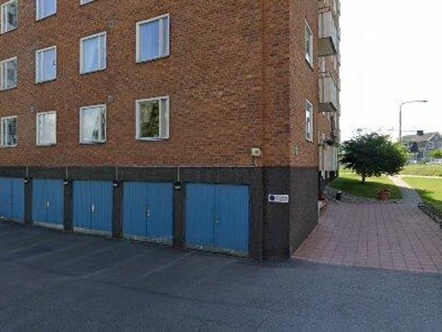102 m2 lägenhet uthyres i Norrköping