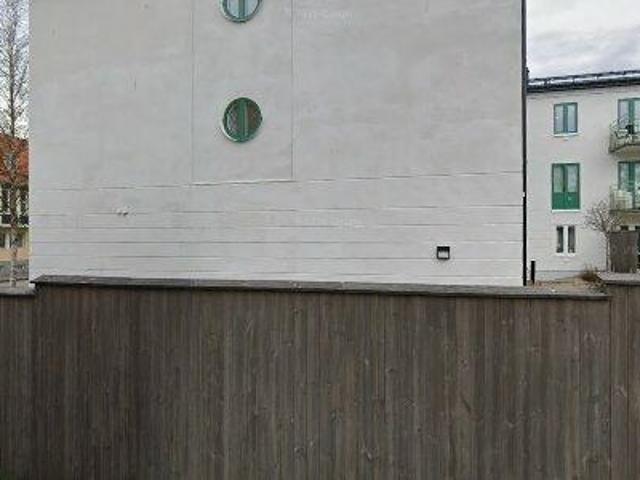 102 m2 lägenhet uthyres i Kalmar