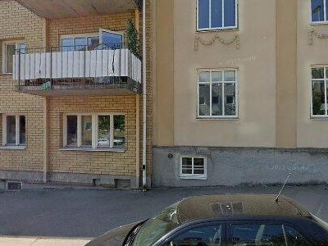 102 m2 lägenhet uthyres i Karlskrona