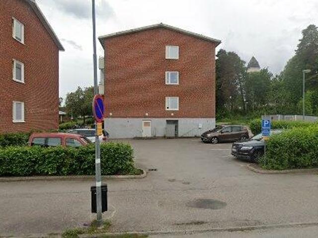 102 m2 lägenhet uthyres i Katrineholm