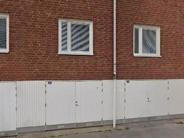 102 m2 lägenhet uthyres i Katrineholm