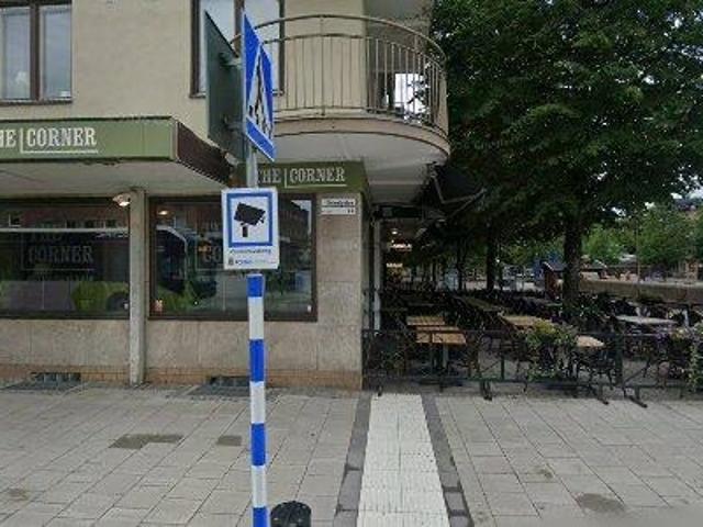 102 m2 lägenhet uthyres i Skellefteå