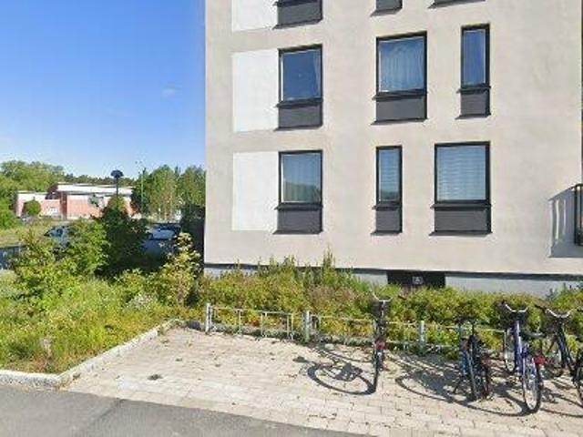 102 m2 lägenhet uthyres i Uppsala