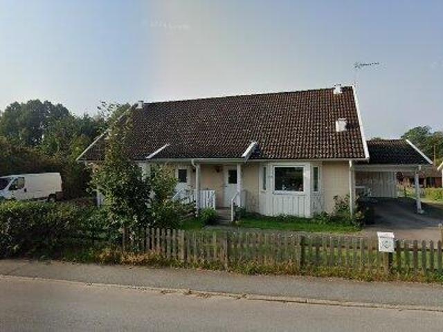 102 m2 lägenhet uthyres i Värnamo