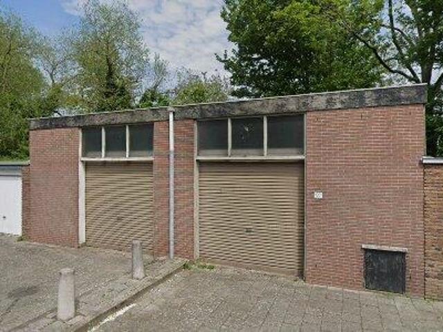 102 m2 land for rent in Alkmaar