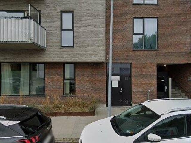 102 m2 lejlighed for rent i Bagsværd