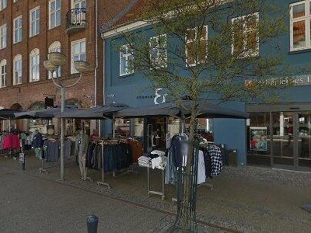 102 m2 lejlighed for rent i Horsens