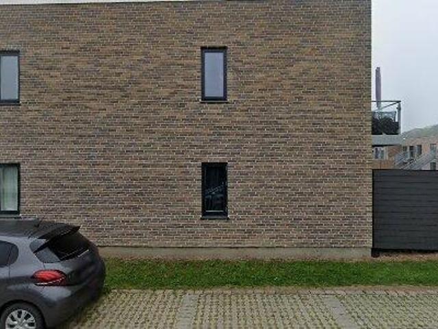 102 m2 lejlighed for rent i Vejle Centrum