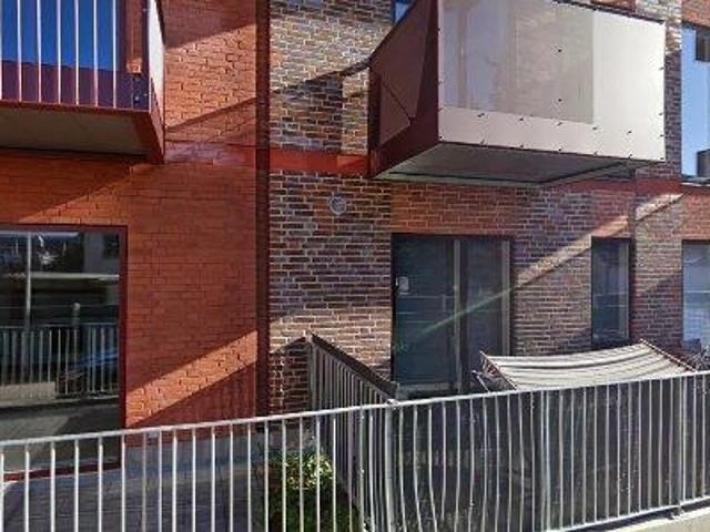 102 m2 lejlighed for rent i Vejle Centrum