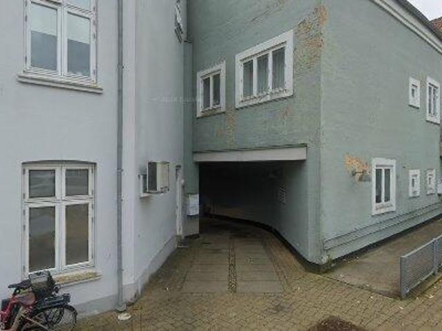 102 m2 lejlighed til leje i Brønderslev