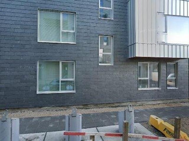 102 m2 lejlighed til leje i Køge