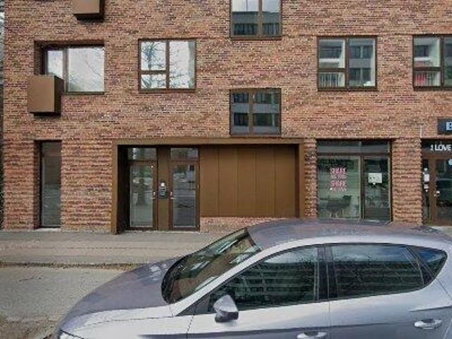 102 m2 lejlighed til leje i Valby