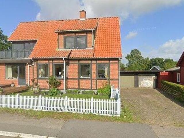 102 m2 lejlighed til salg i Faxe Ladeplads