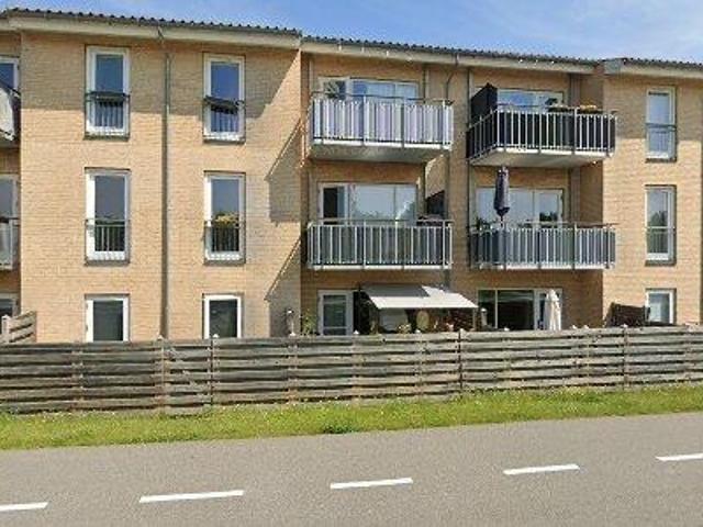 102 m2 lejlighed til salg i Farum