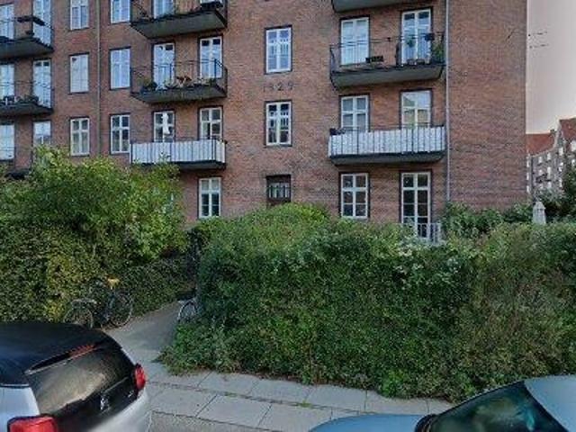 102 m2 lejlighed til salg i Frederiksberg