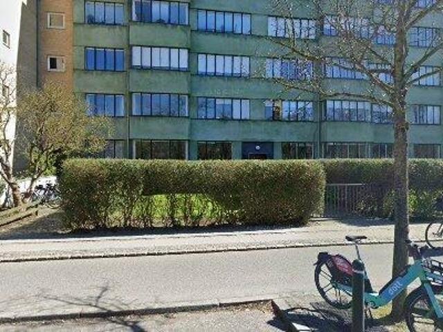 102 m2 lejlighed til salg i Frederiksberg