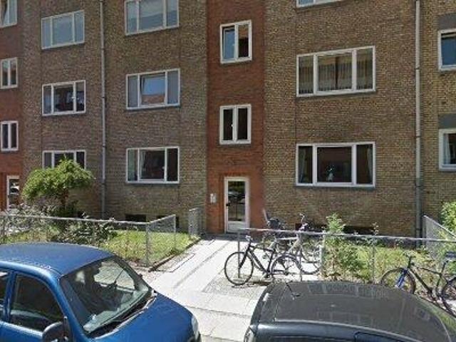 102 m2 lejlighed til salg i Frederiksberg