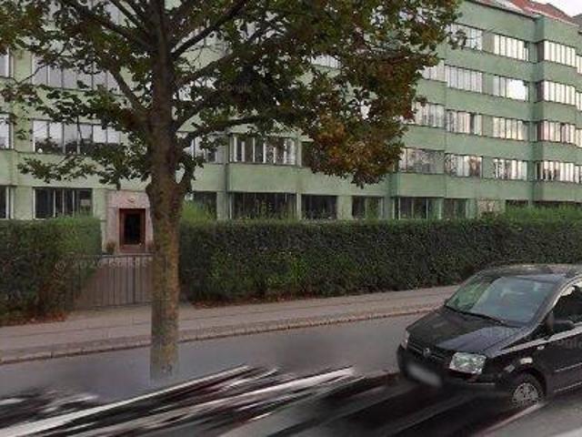 102 m2 lejlighed til salg i Frederiksberg