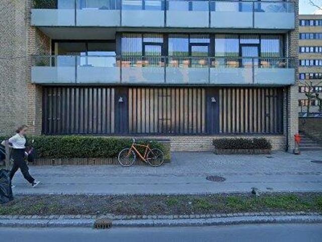 102 m2 lejlighed til salg i Frederiksberg C