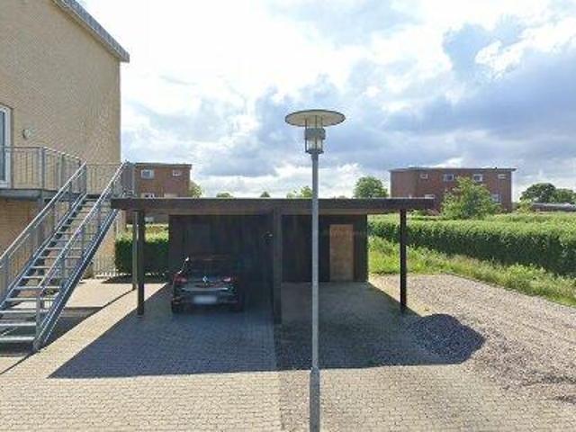 102 m2 lejlighed til salg i Kolding