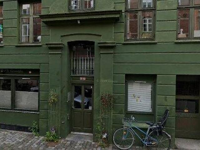 102 m2 lejlighed til salg i Nørrebro