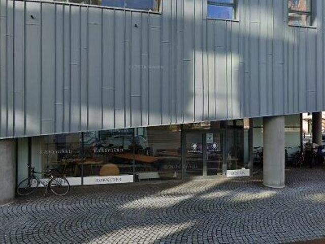 102 m2 lejlighed til salg i Østerbro