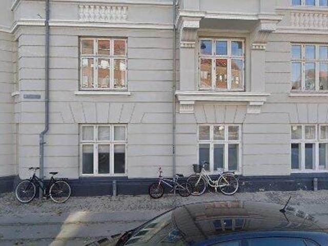 102 m2 lejlighed til salg i Østerbro