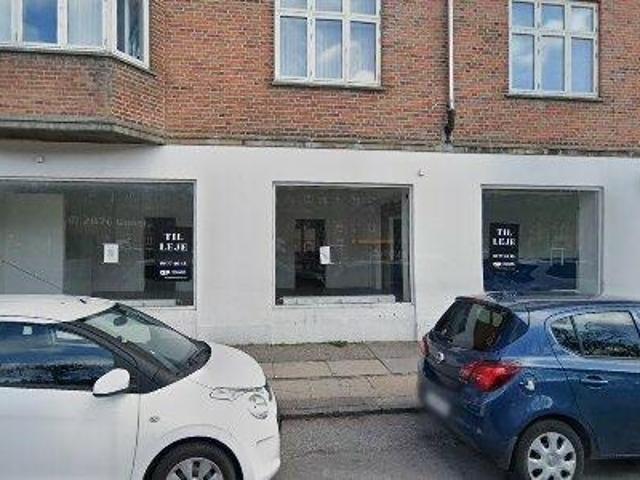 102 m2 lejlighed til salg i Valby