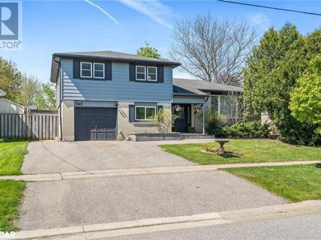 102 Moore Park Crescent, Georgetown, ON, L7G 2T4 house for sale | Listing ID 40745 | Royal LePage