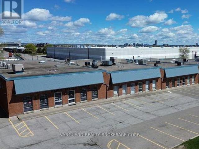 102 Martin Ross Avenue, Toronto, ON, M3J 2L4 commercial for lease | Listing ID W12478 | Royal LePage