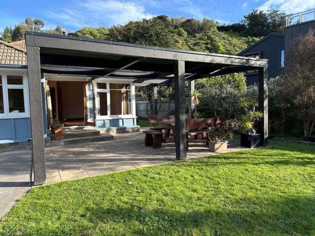 102 McCormacks Bay Road, Mount Pleasant, Christchurch City