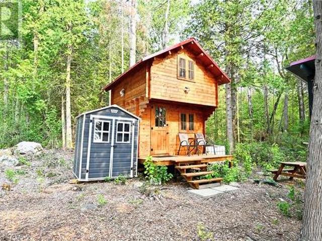 102 Sandy Point, Manitowaning, ON, P0P 1N0 vacant land for sale | Listing ID 2129 | Royal LePage