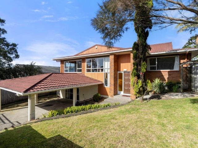 102 Sartors Ave, Browns Bay House for Rent