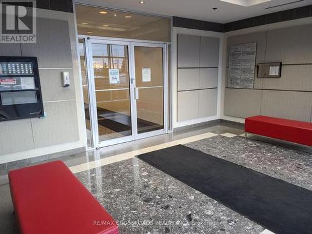 102 Section 1 18 Crown Steel Drive, Markham, ON, L3R 9X8 commercial for lease | Listing ID N13172 | Royal LePage