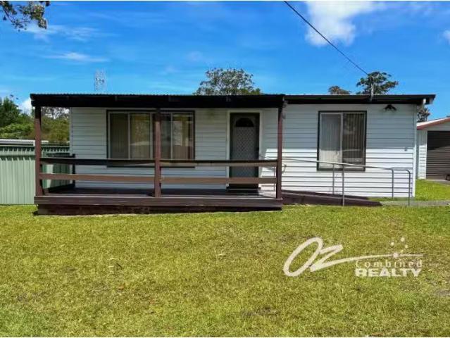102 Paradise Beach Road, Sanctuary Point House for rent Liste.