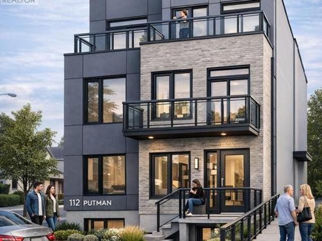 102 Putman Avenue, Ottawa, ON, K1M 1Z6 investment for sale | Listing ID X13056 | Royal LePage