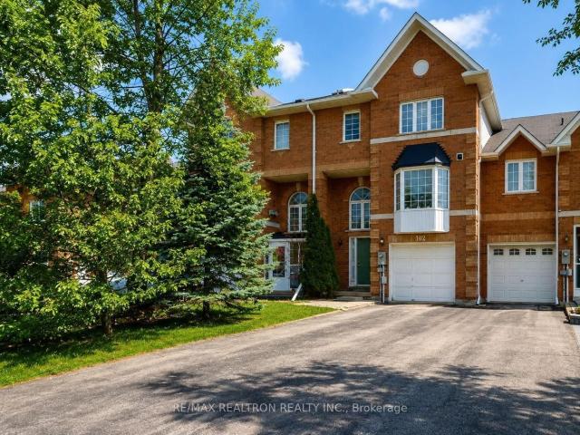 102 Royal Chapin Crescent, Richmond Hill | 3Beds/3Bath, Townhouse, $3,500/mo | Condos. Ca