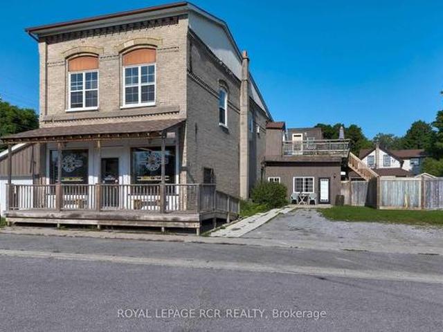 102 River Street, Scugog, ON, L0C 1G0 house for sale | Listing ID E11976 | Royal LePage