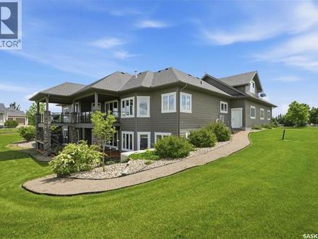 102 Rudy Lane, Outlook, SK, S0L 2N0 house for sale | Listing ID SK041140 | Royal LePage