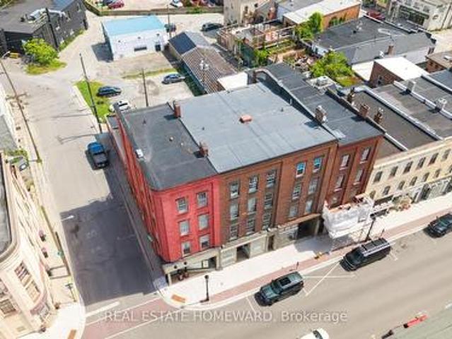 102 Walton Street, Port Hope, ON, L1A 1N3 commercial for sale | Listing ID X13442 | Royal LePage