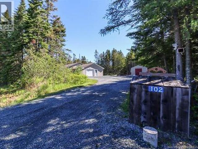 102 Wetmore Creek Rd, Musquash, NB, E5J 2L4 house for sale | Listing ID NB141445 | Royal LePage