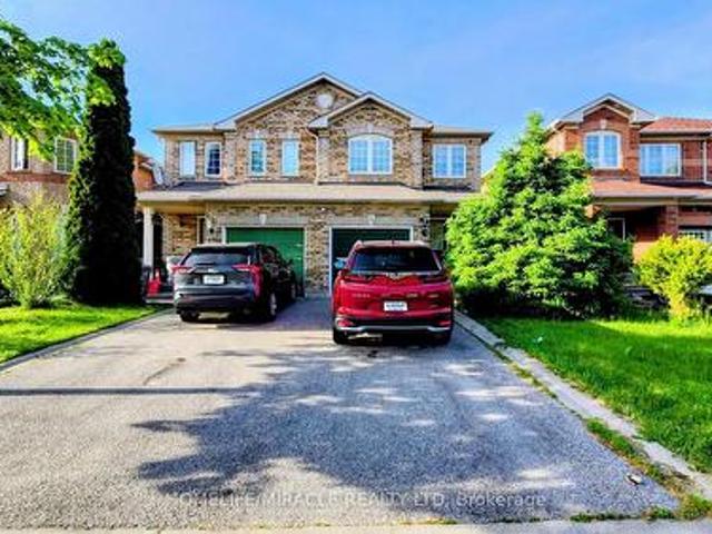 102 Whiteface Crescent, Brampton, ON, L6X 4W7 house for lease | Listing ID W13505 | Royal LePage