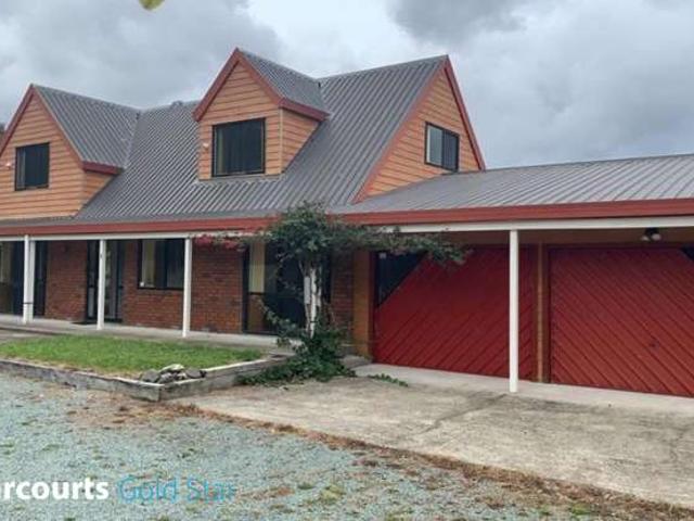 102 Wires Road, RD4, Hikutaia, Thames Coromandel