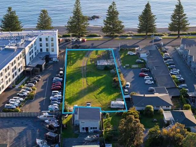 102 Torquay Street, Kaikoura