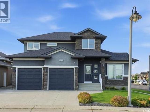 102 Teal Crescent, Saskatoon, SK, S7T 0P9 house for sale | Listing ID SK041909 | Royal LePage