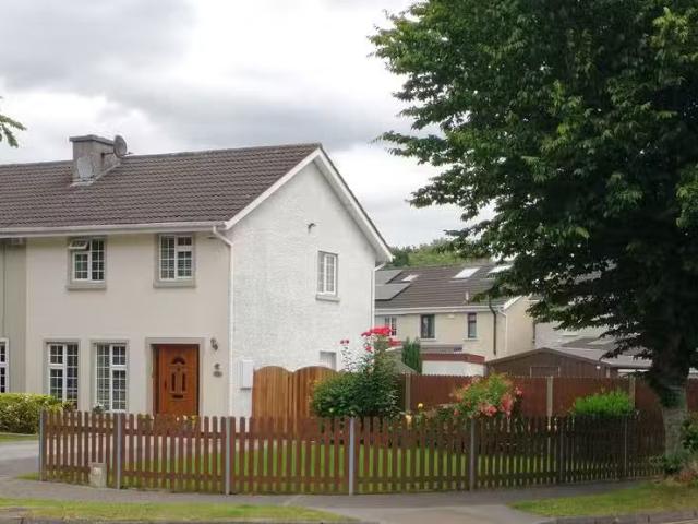 102 The Drive, Castletown, Celbridge, Co. Kildare, W23D267 is.